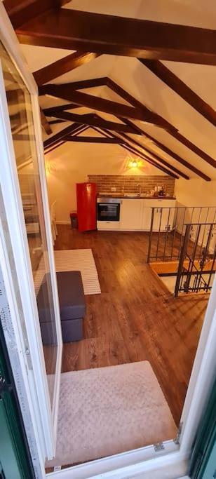 Apartmani Centar 보디체 외부 사진