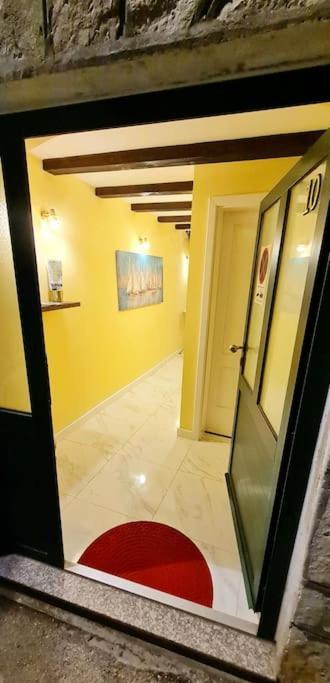 Apartmani Centar 보디체 외부 사진