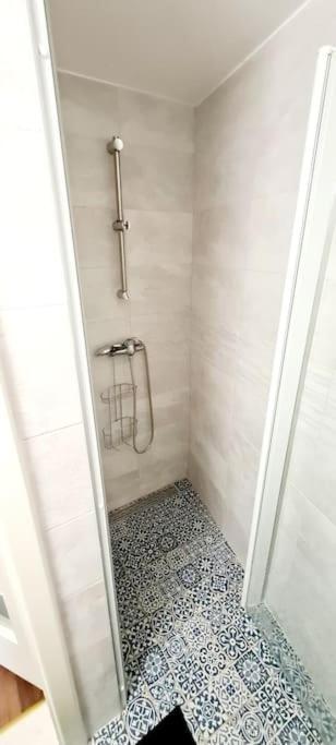Apartmani Centar 보디체 외부 사진