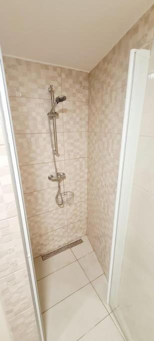 Apartmani Centar 보디체 외부 사진
